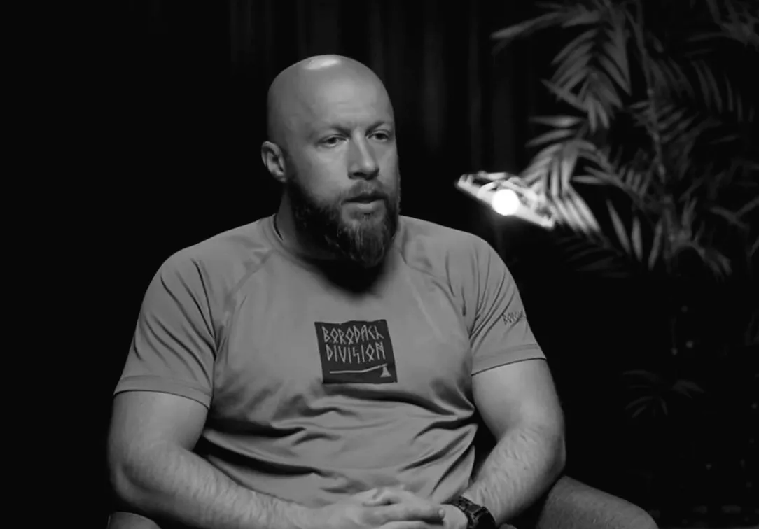 «Жорін назвав умови, при яких українці готові стати на захист країни»