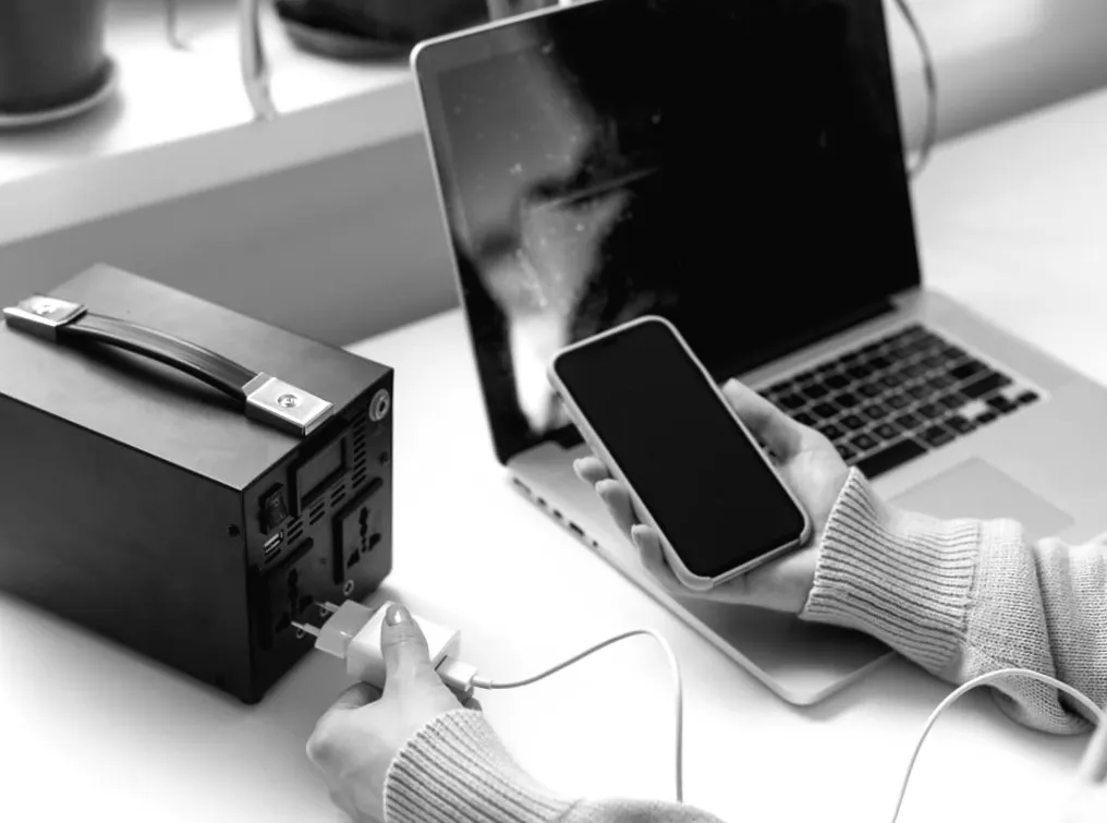 4 зарядні станції, на які варто витратити гроші