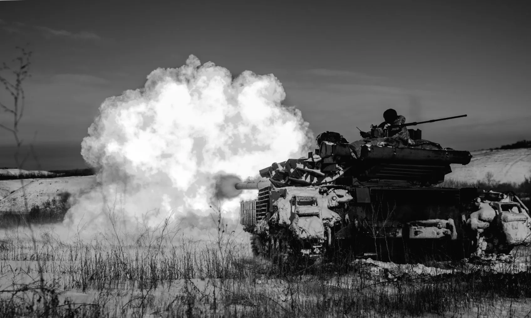 Фронт у вогні: понад 150 зіткнень за останню добу — Генштаб повідомляє