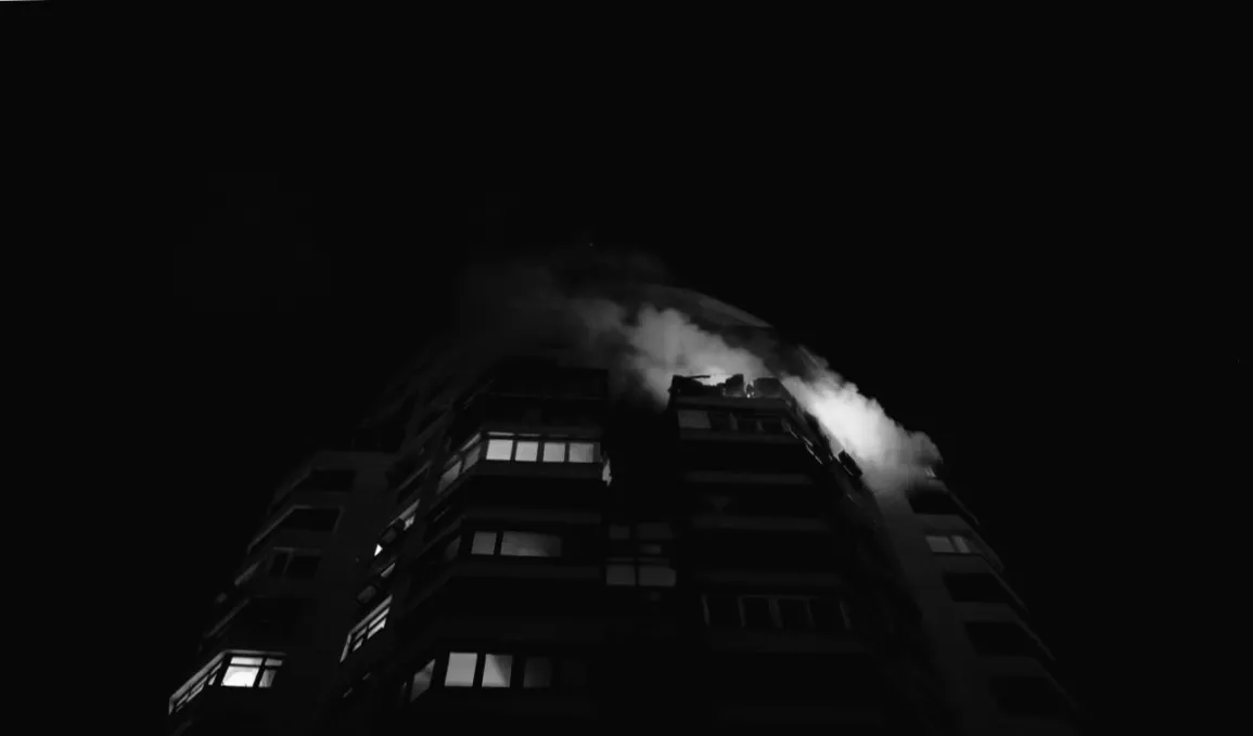 Кличко: Дарницький та Дніпровський райони без тепла після нічної атаки РФ