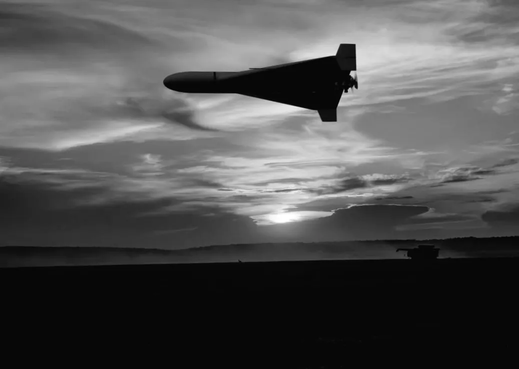 Несподіваний удар: ветеран розкрив деталі проникнення Шахеда в центр Києва