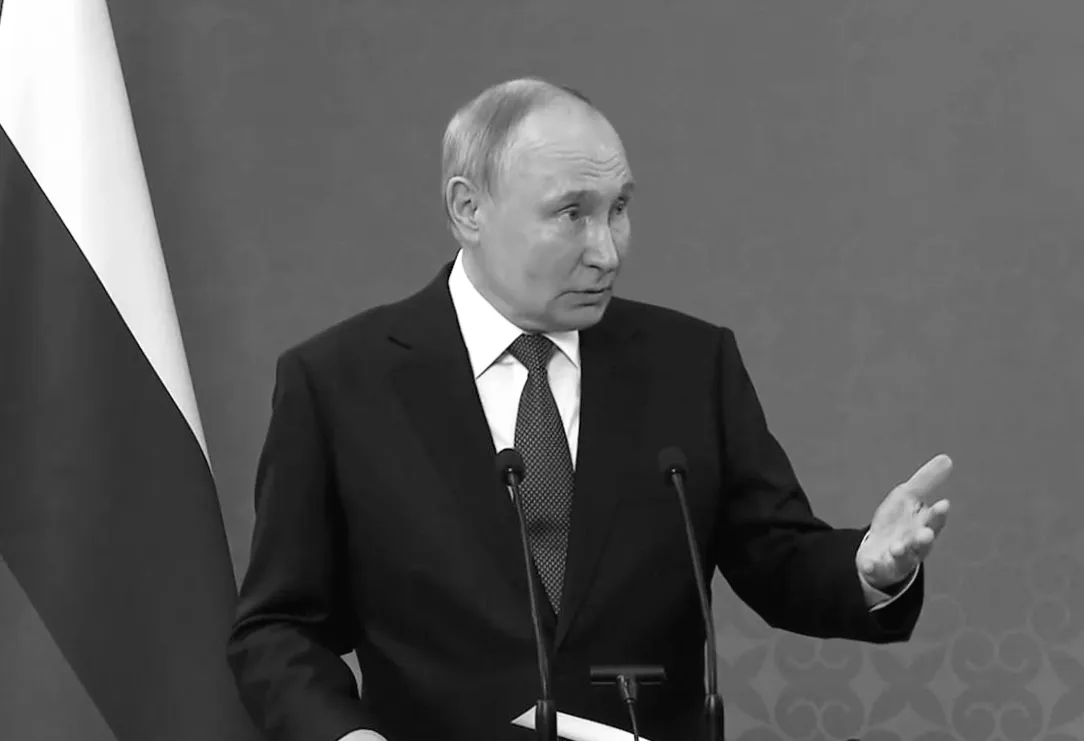 Путін приховано контролює VK та Max: журналіст розкрив шокуючу схему впливу