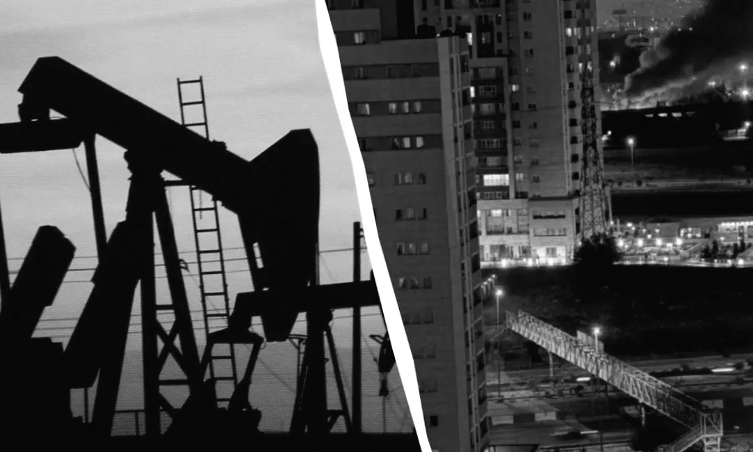 Блокада Ормузької протоки: чи загрожує світові стрибок цін на нафту?