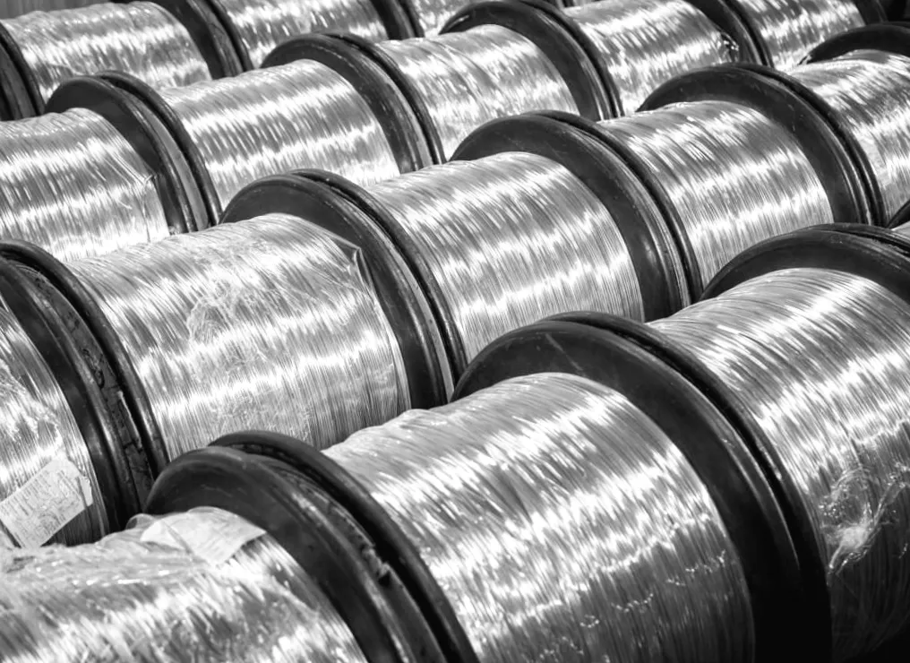 Мідь впала нижче критичної позначки: як змінилася ціна на метал?