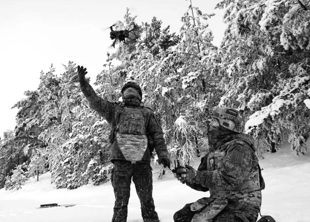 Три населені пункти Донеччини опинилися під тиском наступу росіян – джерела DeepState