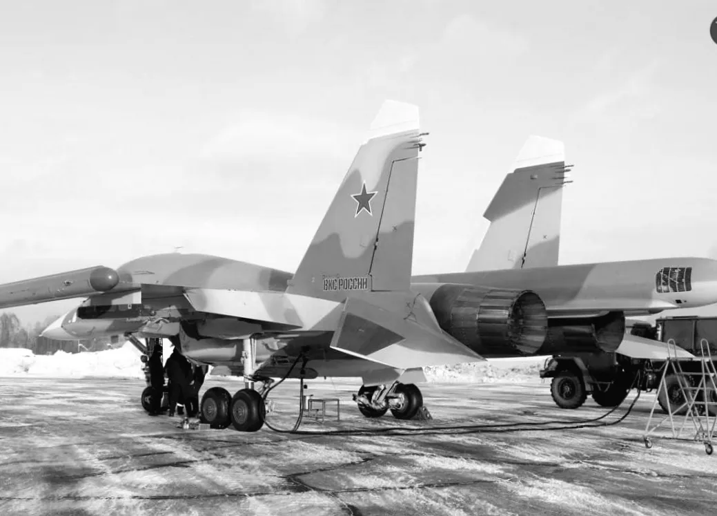 Бойова авіація Росії стала сильнішою за роки війни: RUSI розкриває причини успіху