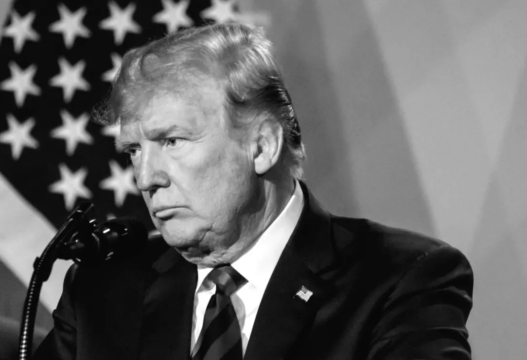 Трамп: Європі важливіше дбати про війну в Україні, ніж про Гренландію.