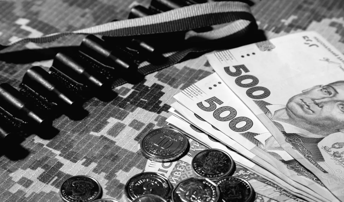 Правоохоронці розкрили масштабну схему дезертирства – ОГП