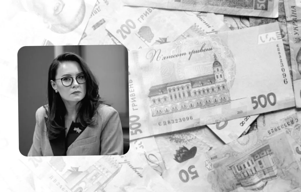 Українці зможуть повертати гроші за пальне: Свириденко пояснила, як працюватиме система