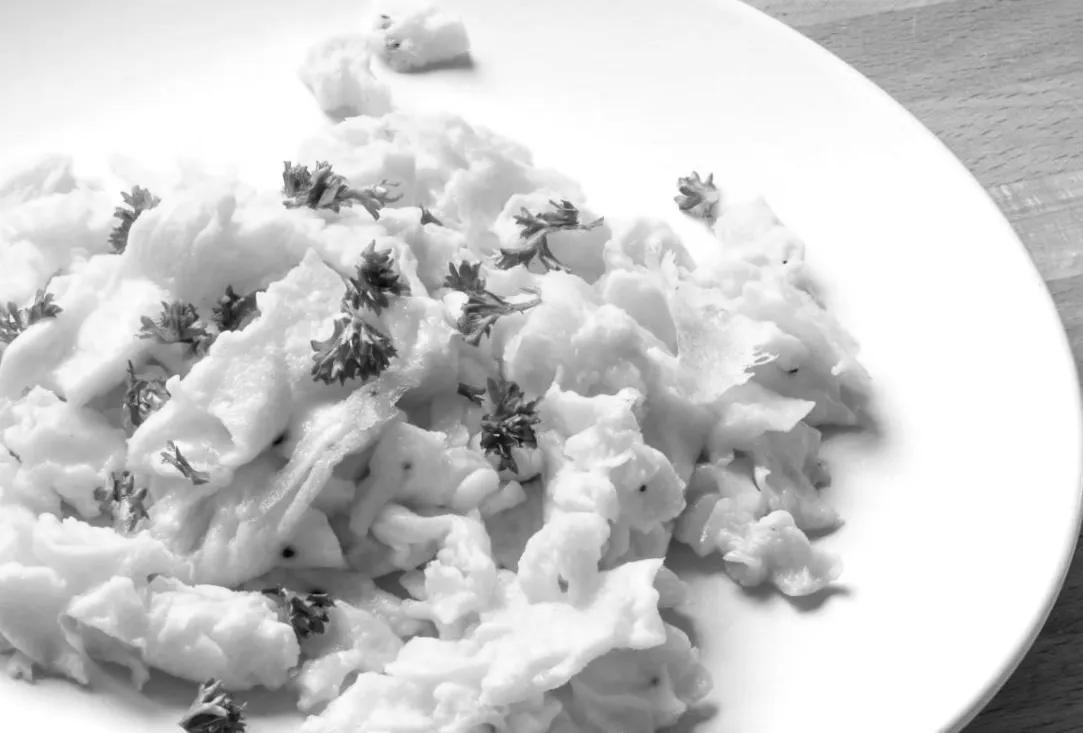 9 несподіваних замінників яєць для сніданку, які схвалюють дієтологи