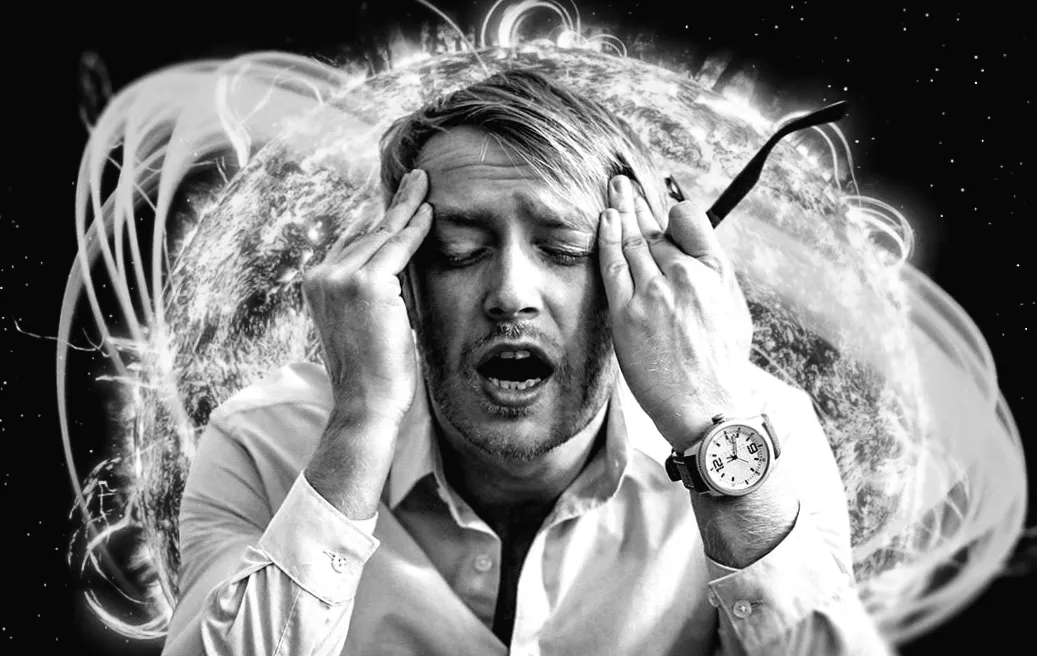 Нова магнітна буря наближається до Землі: вчені передбачили день удару (графік)