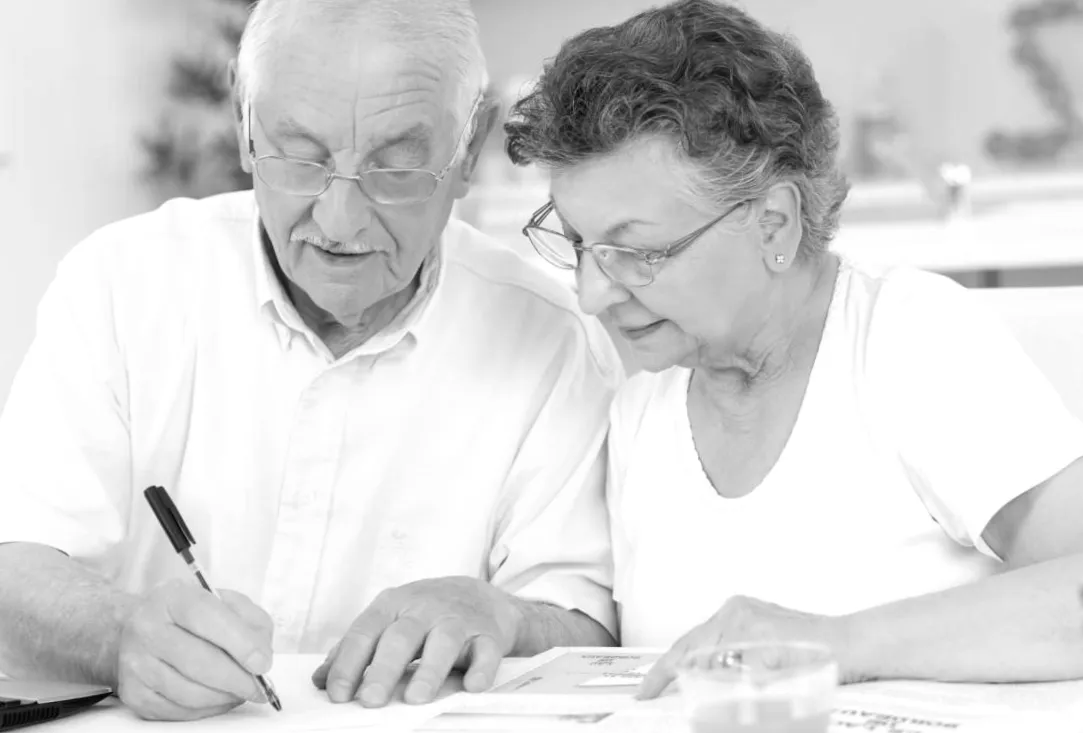 Хто отримає більше: уряд оголосив про підвищення мінімальних пенсій і суми виплат