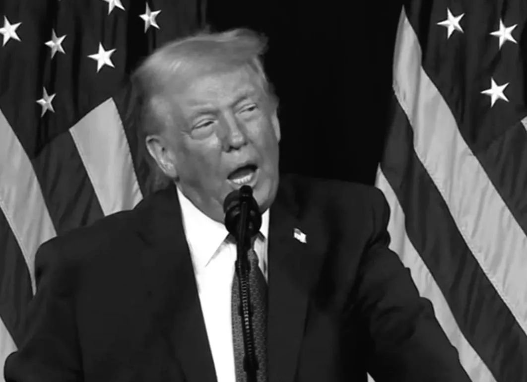 Трамп вимагає мільярд доларів за постійне членство в Раді миру - Bloomberg