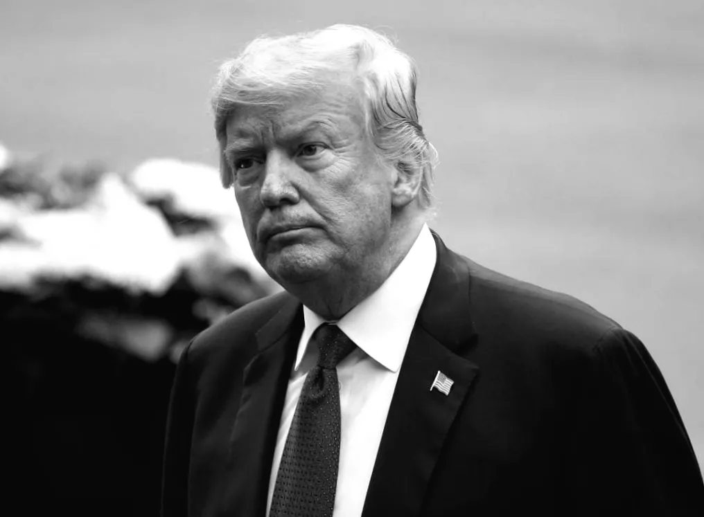 Трамп зробив США міжнародним ізгоєм, - The Atlantic