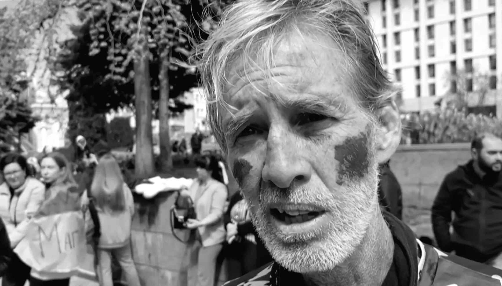 Суддя, призначена Трампом, винесла довічний вирок чоловіку, який із гвинтівкою в кущах підстерігав президента