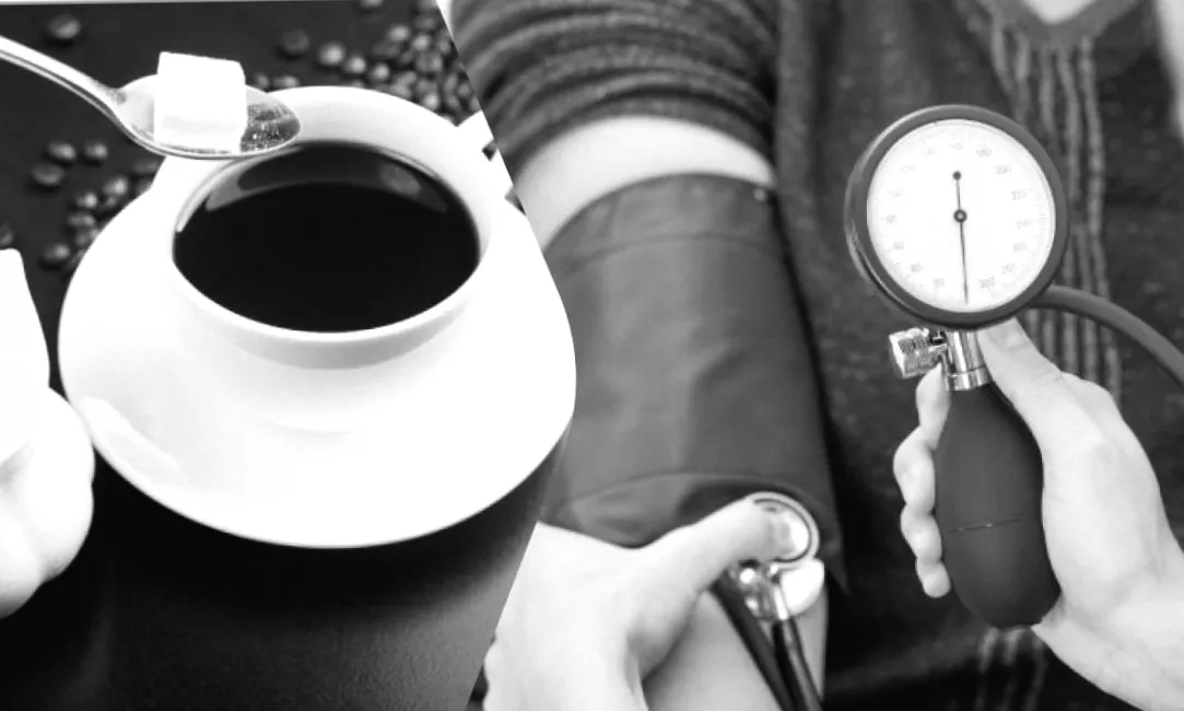 Кава і високий тиск: скільки чашок без шкоди для здоров’я?