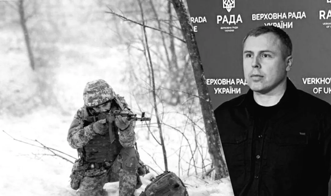 «Єдиний вибір для України»: заява нардепа, що не залишає ілюзій