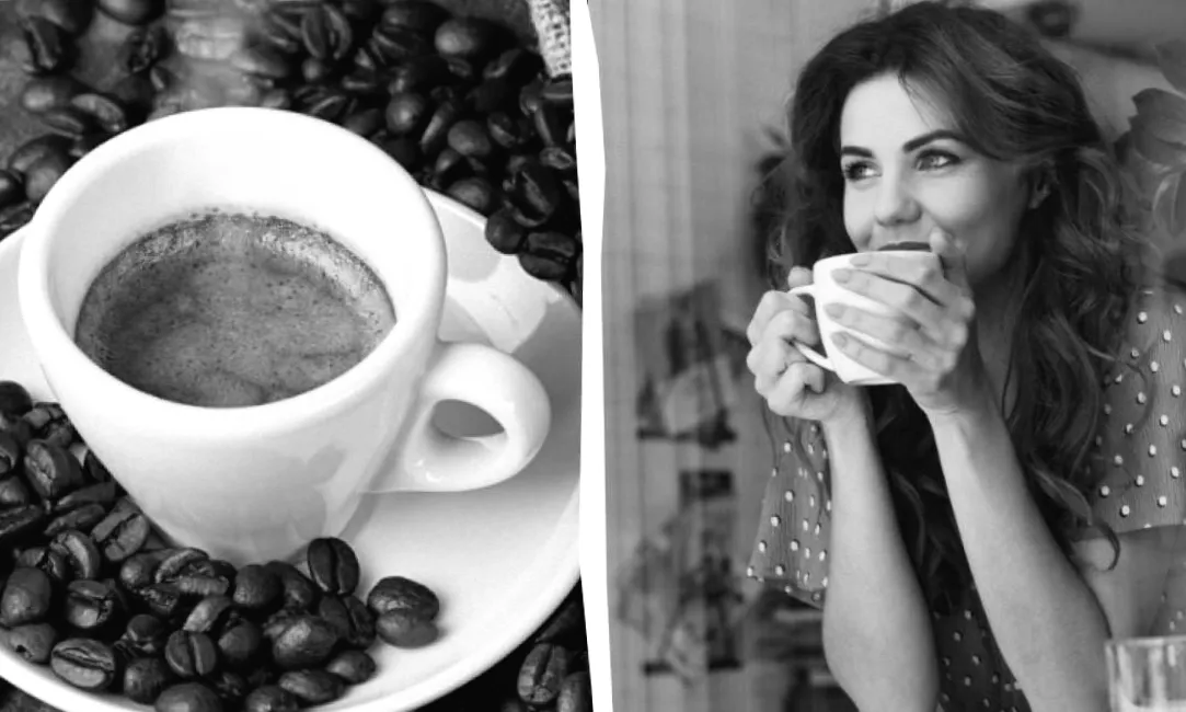 Кава натщесерце: прихований вплив на ваш організм