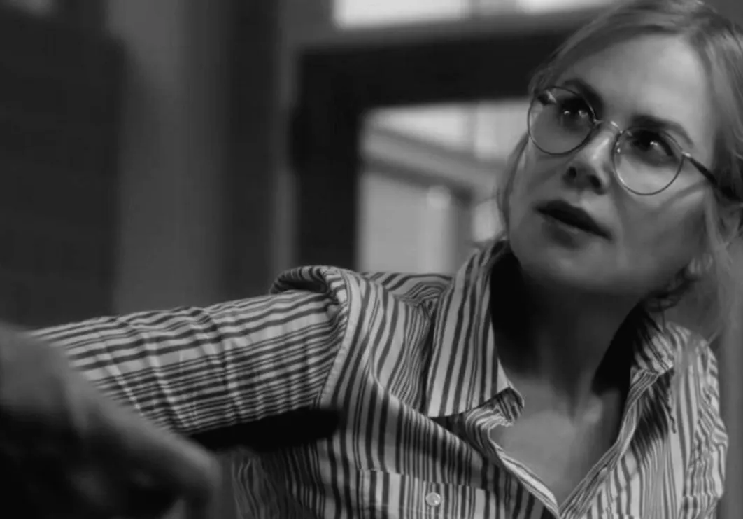 Ніколь Кідман у новому драматичному образі: перший офіційний трейлер Скарпетта розкриває таємниці сюжету