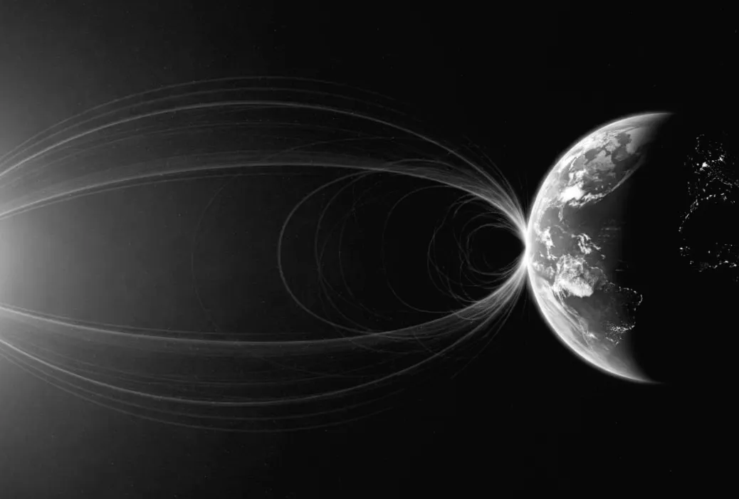 Магнітні бурі 3 березня: чи варто чекати на рідкісне затишшя? (графік)