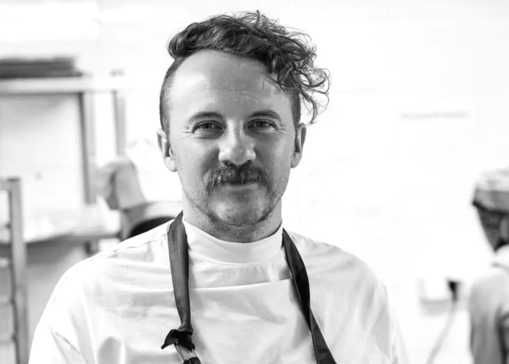 Клопотенко поділився планами на весілля: Не прагну, щоб це було просто святкування