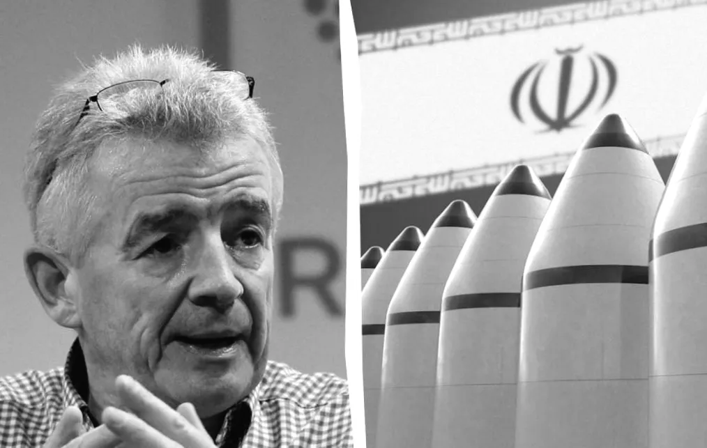 Війна в Ірані змусила туристів обирати Європу для відпусток – що змінюється на ринку подорожей?