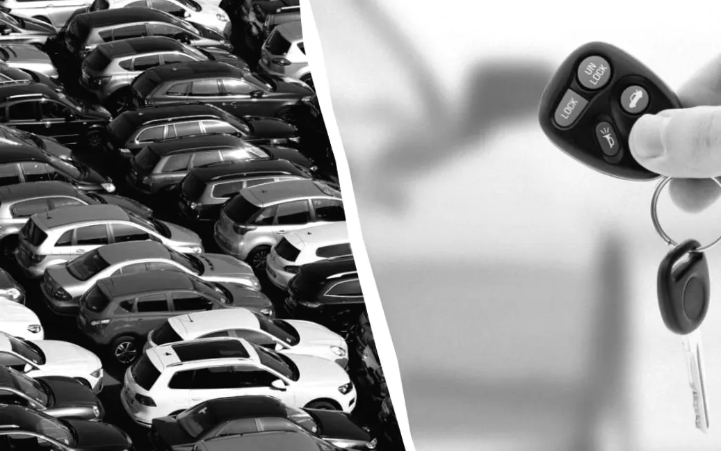 В Україні шалено цінують ці авто зі США: які моделі стали улюбленцями водіїв  