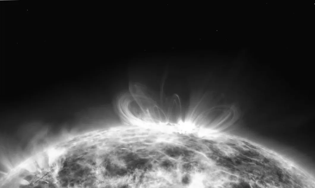 Сонце вражає Землю радіаційними спалахами: вчені фіксують незвичну активність зірки