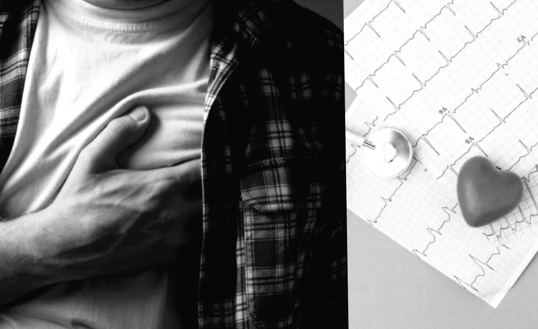 Одна буденна дія, яка непомітно руйнує серце: поради кардіологів для захисту здоров’я