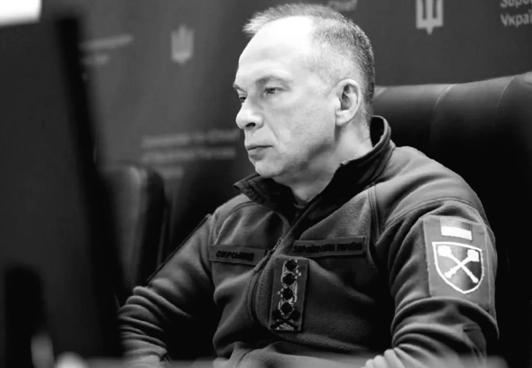 Росія готується до масштабного стрибка: кількість бойових дронів може сягнути 101 тисячі — Сирський