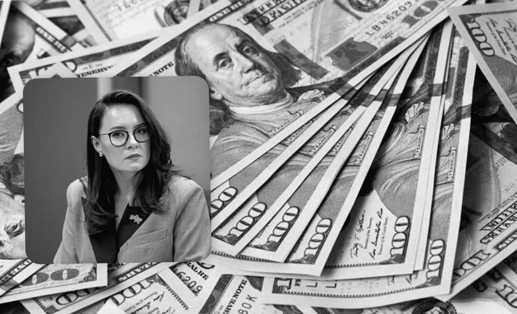 Україна отримала перший транш від МВФ: як буде використано $1,7 мільярда?