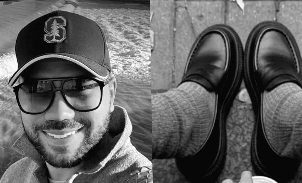 Весняний must-have 2026: стиліст відкрив секрет найстильнішого взуття