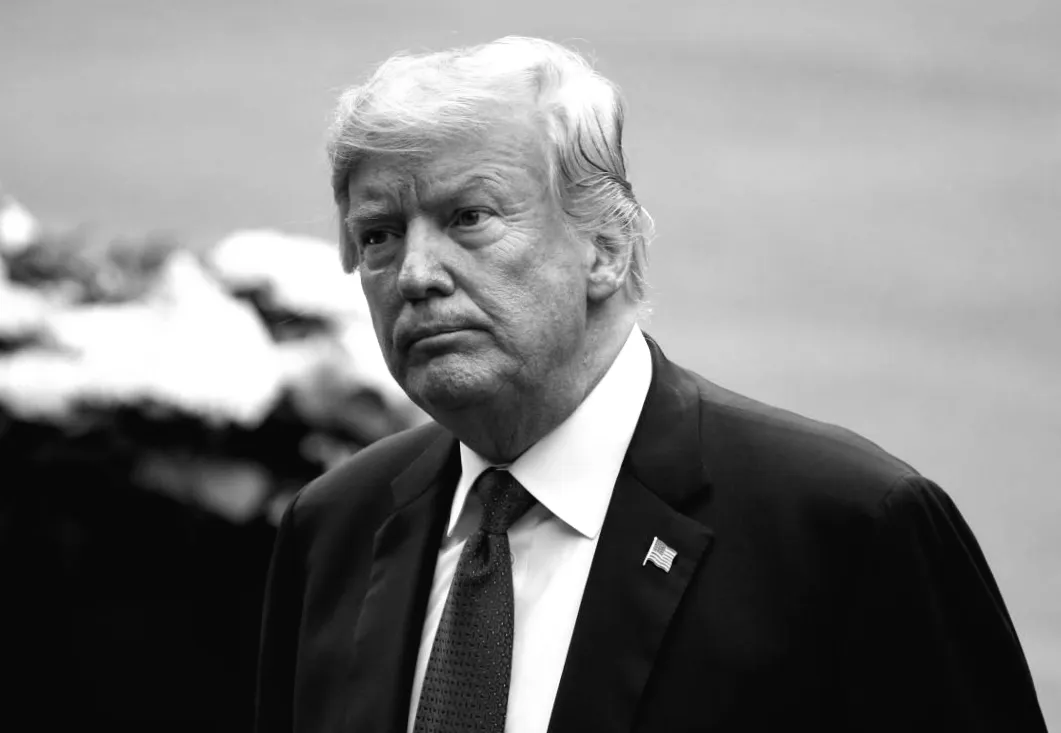 Трамп передбачив швидкий кінець ери нового лідера Ірану