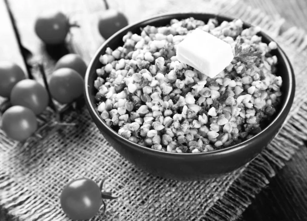 Варена чи запарена гречка: несподівана правда про користь, яка вразить вас