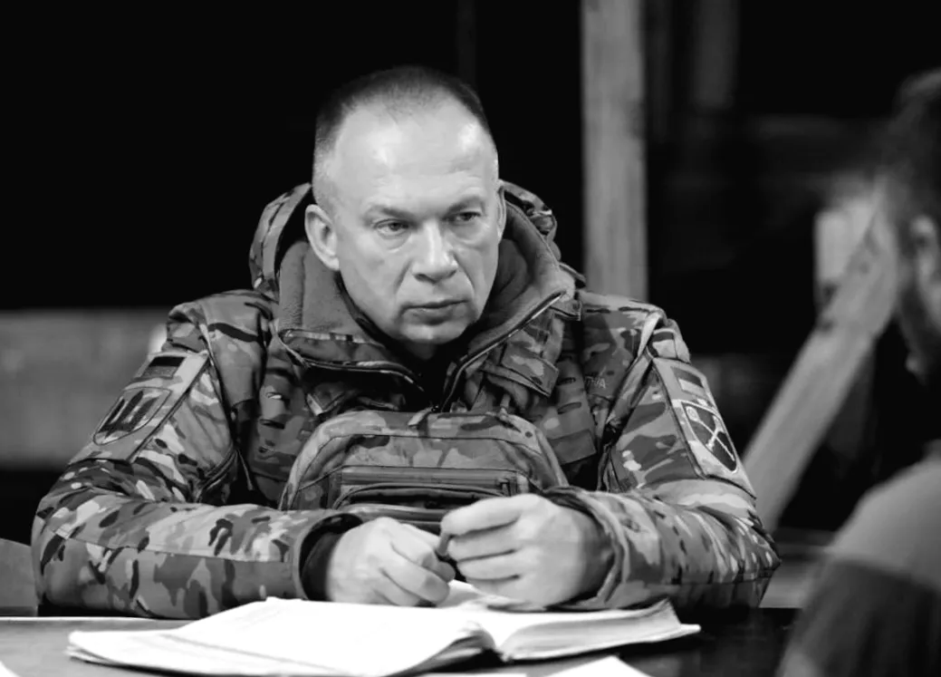 Сирський: Покращені показники мобілізації за останні 7 місяців