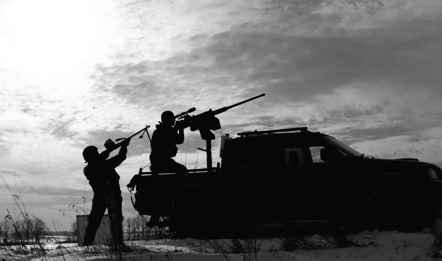 ЗСУ знищили 790 окупантів і 47 артсистем ворога за останню добу