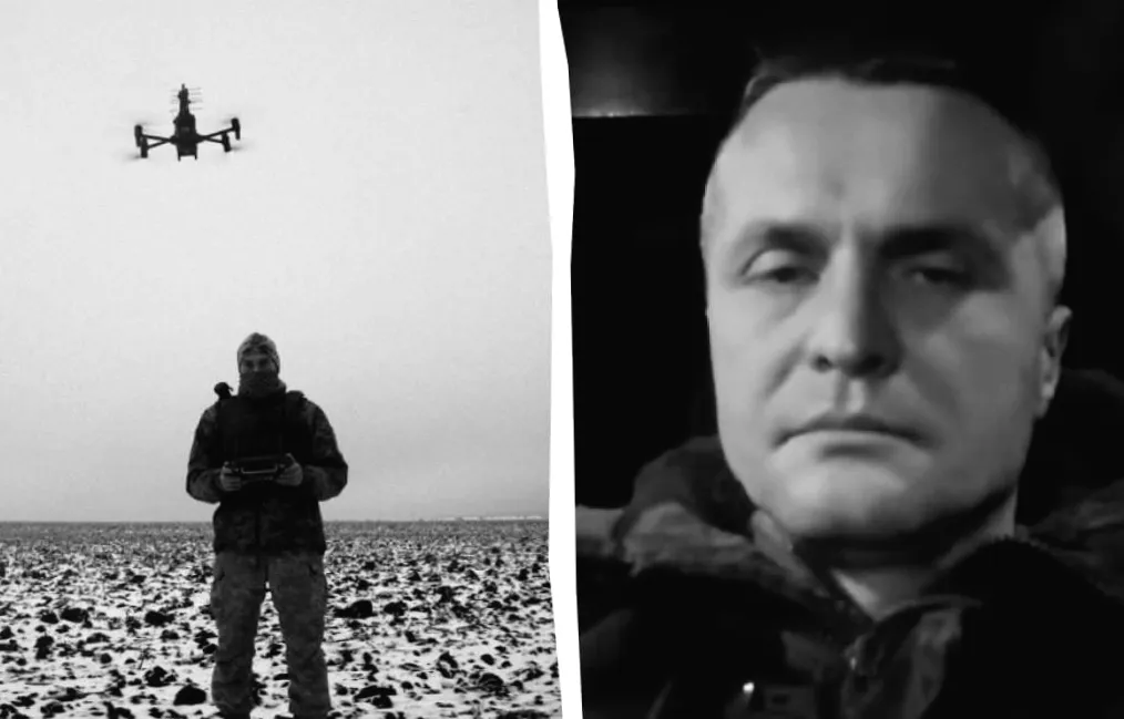 Яким чином допомога у збиванні дронів на Близькому Сході відкриває нові можливості – розповідь військового