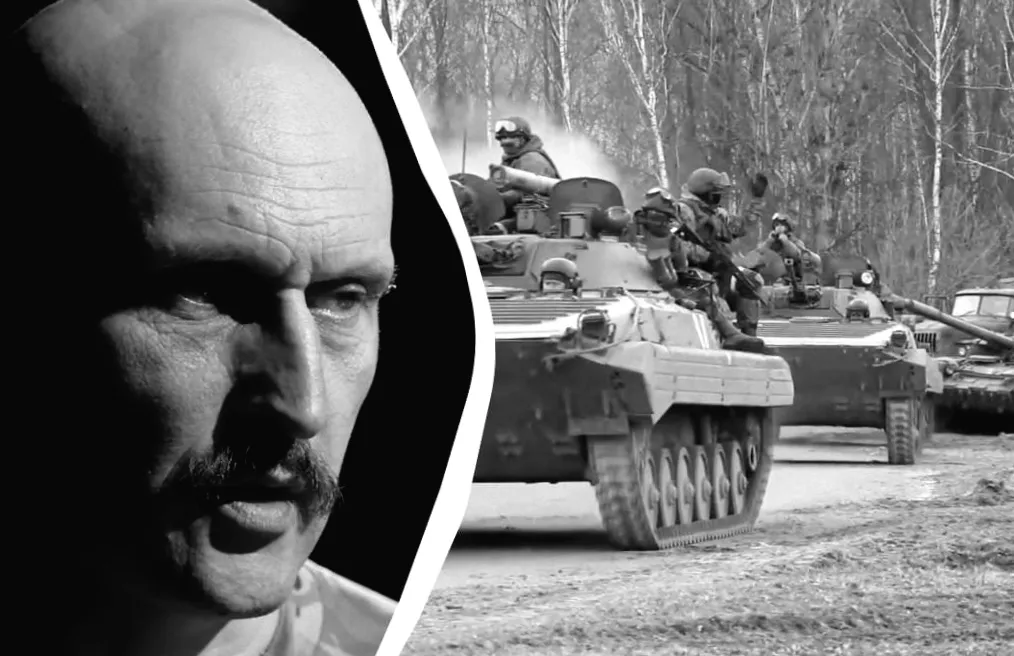 Командир розкрив можливі плани РФ щодо Запоріжжя: що приховує головнокомандувач