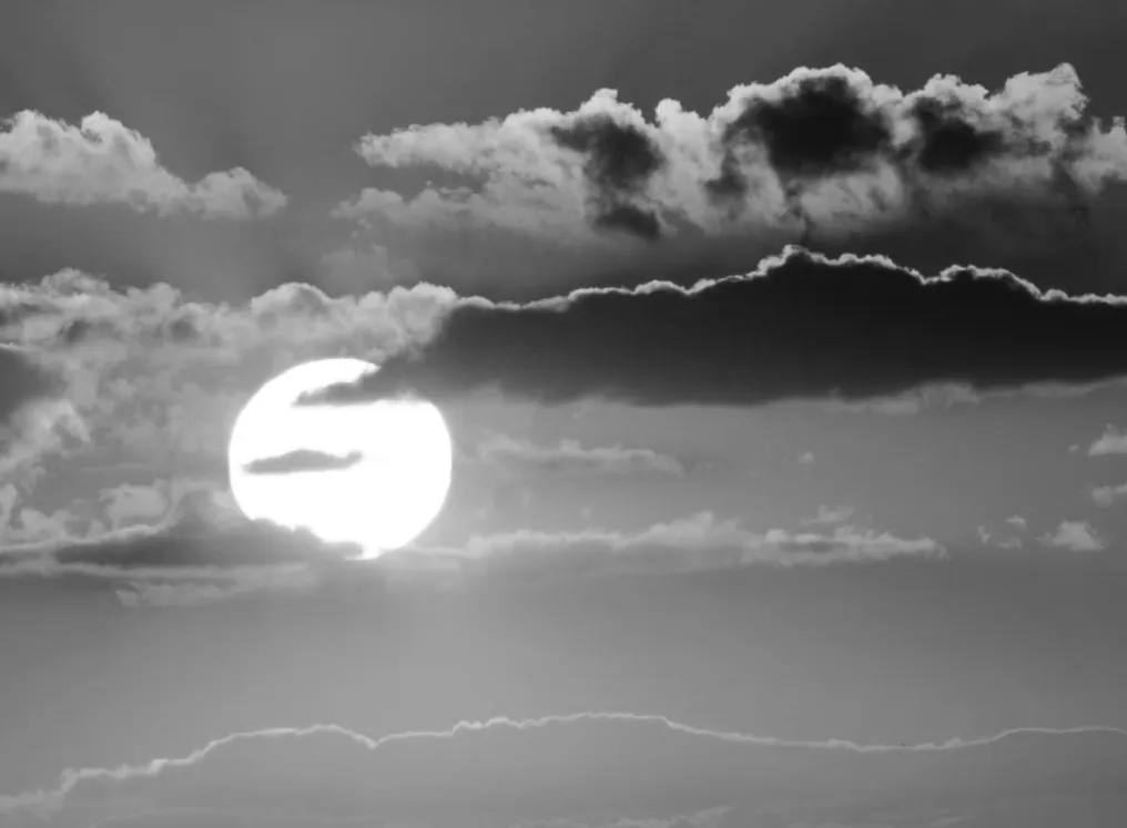 Сильні магнітні бурі 15 січня: очікується шторм взимку? (графік)