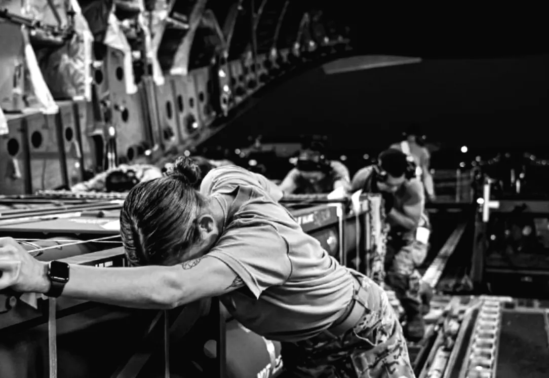 Україна очолила світовий рейтинг імпортерів зброї — несподівані дані SIPRI