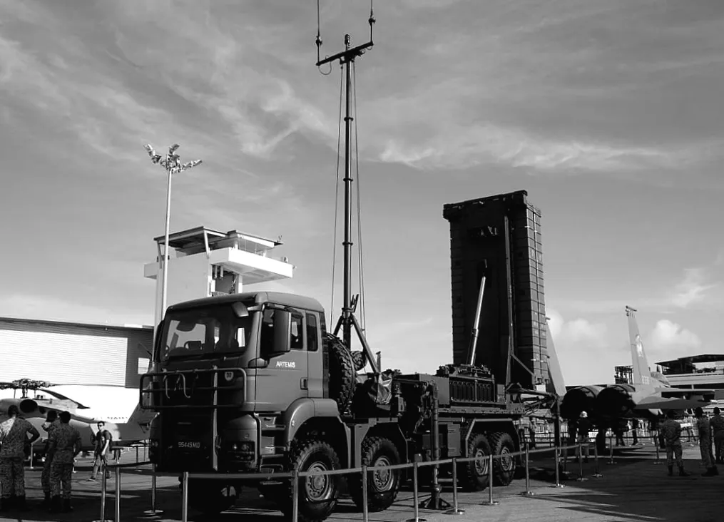 Франція відправить Україні новітній SAMP/T NG: що варто знати та коли це станеться