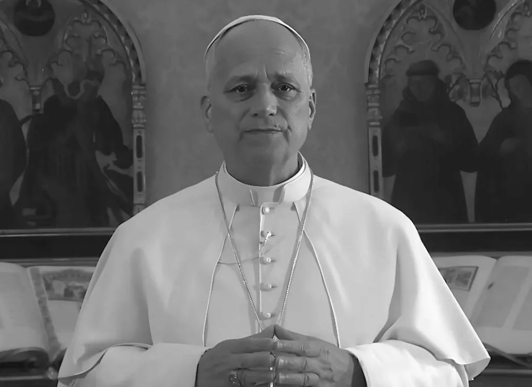 Папа Римський застеріг від надмірної ласки чат-ботів: ШІ може бути небезпечним