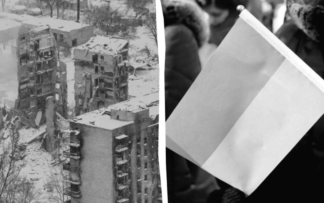 Українці і війна: наскільки довго готові тримати оборону — результати опитування