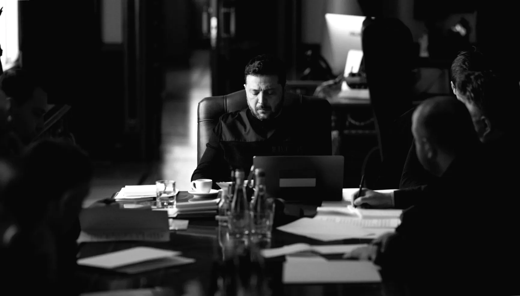 Зеленський і президент ОАЕ: чи буде допомога від України?