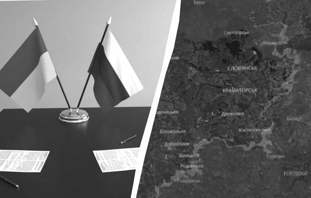 «РФ у Абу-Дабі поставила нові жорсткі умови щодо Донбасу – подробиці переговорів»