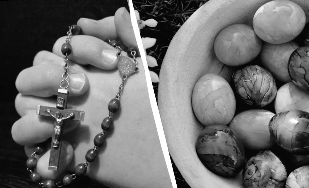 5 головних заборон Страсного тижня: що потрібно знати кожному віруючому