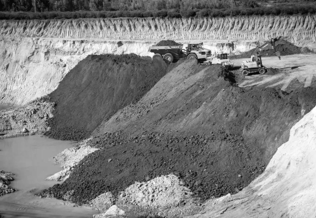 Україна відбирає титанові родовища у Фірташа та відкриває шлях до нових надр: що приховує майбутній аукціон – Свириденко