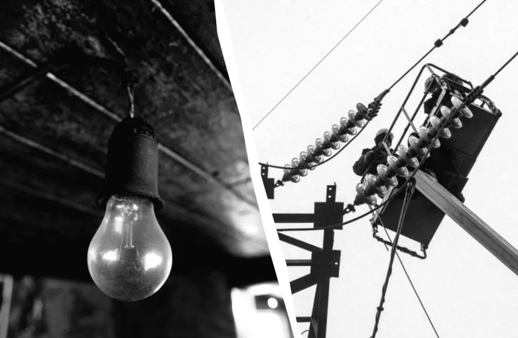 Коли українці залишаться без світла цієї неділі: графіки відключень на 8 березня