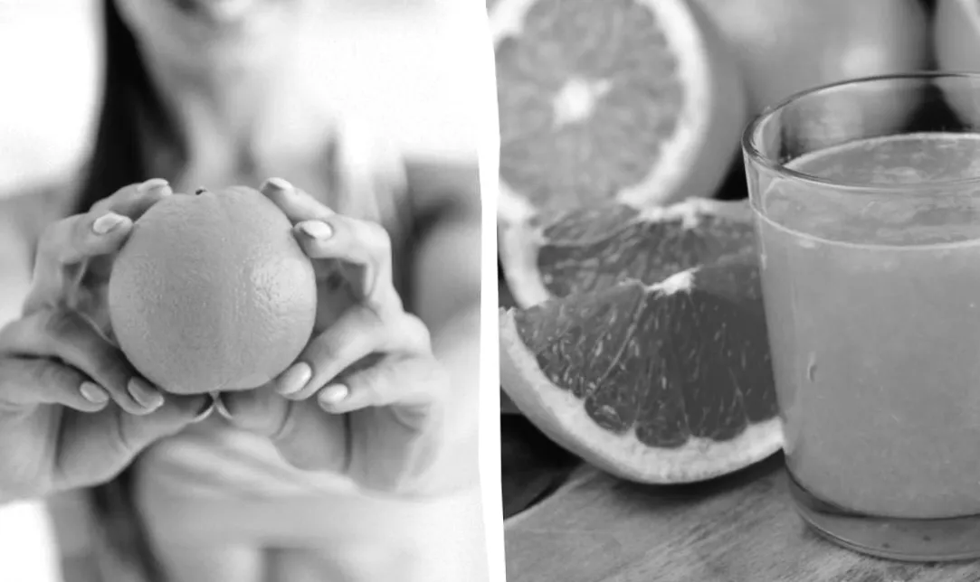 Апельсини чи грейпфрути: який фрукт краще для підтримки імунітету?