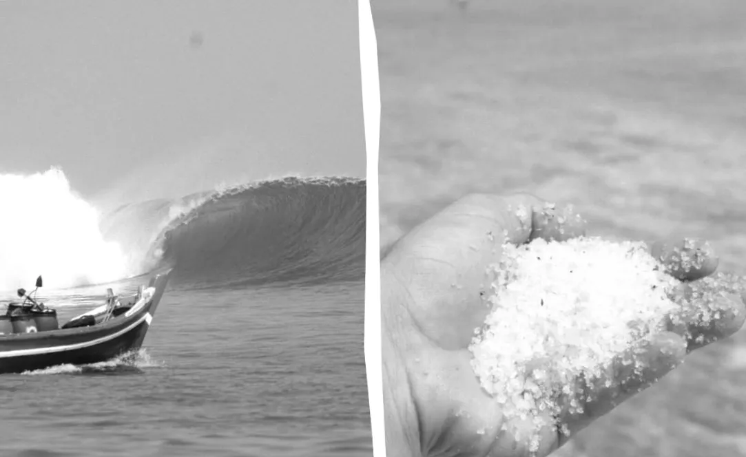 Океан, що таємниче «схуд» на сіль: вчені розкрили несподівану причину аномалії